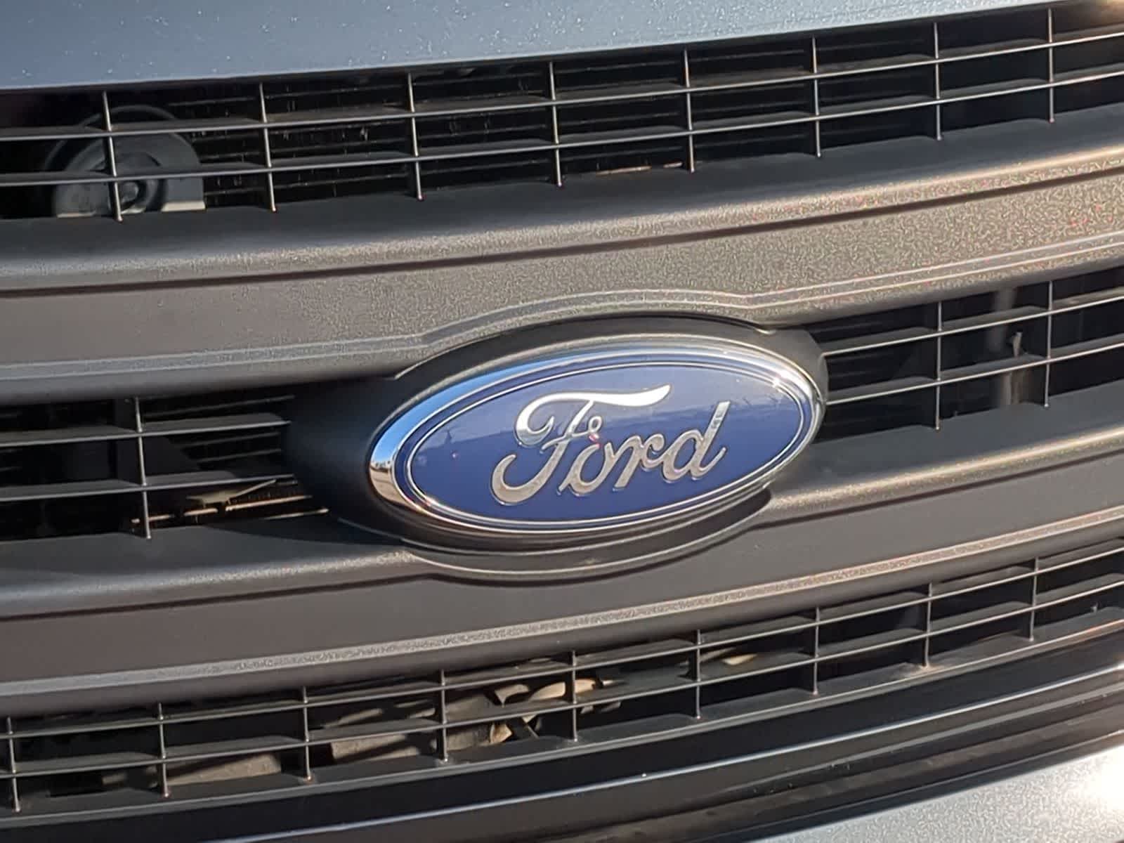 Thumbnail: 2014 Ford F-150 - 20