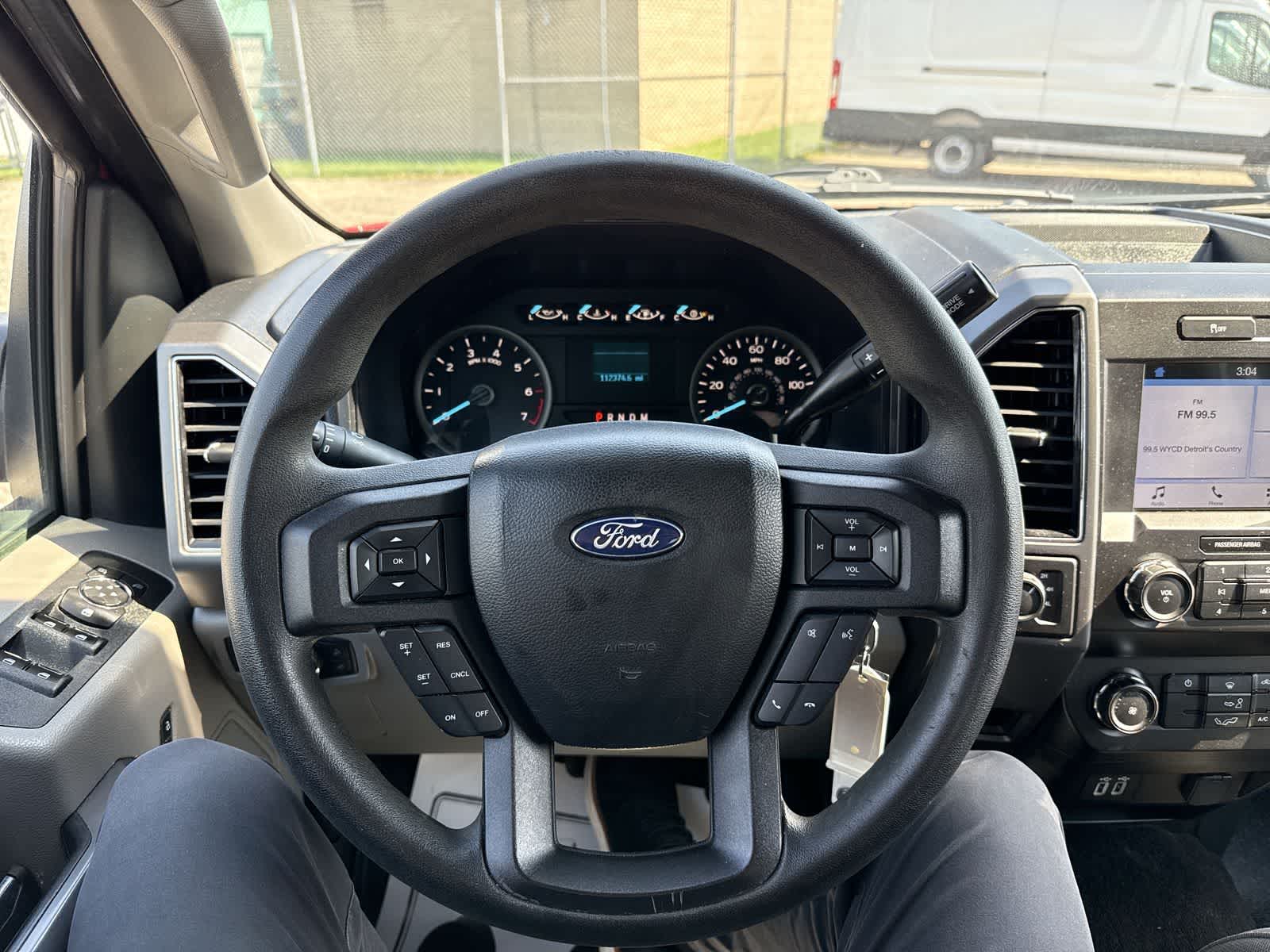 Thumbnail: 2019 Ford F-150 - 25