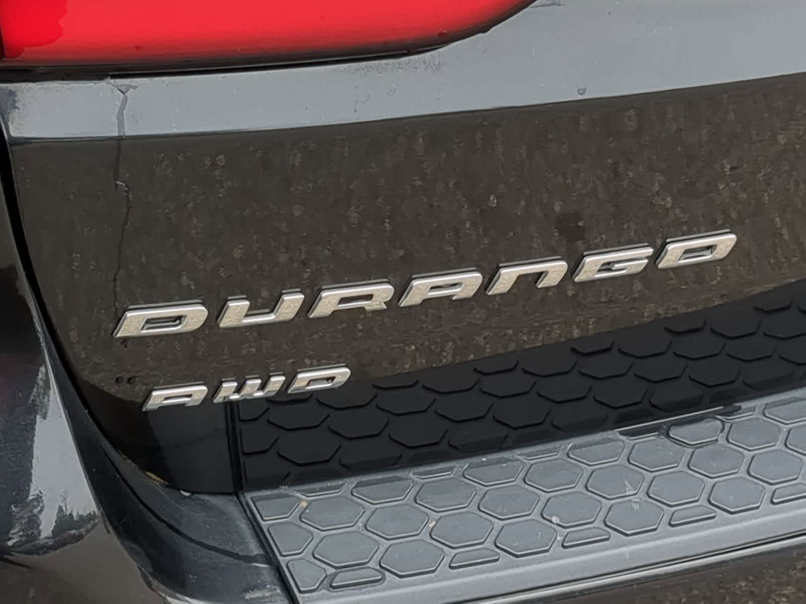 Thumbnail: 2014 Dodge Durango - 17