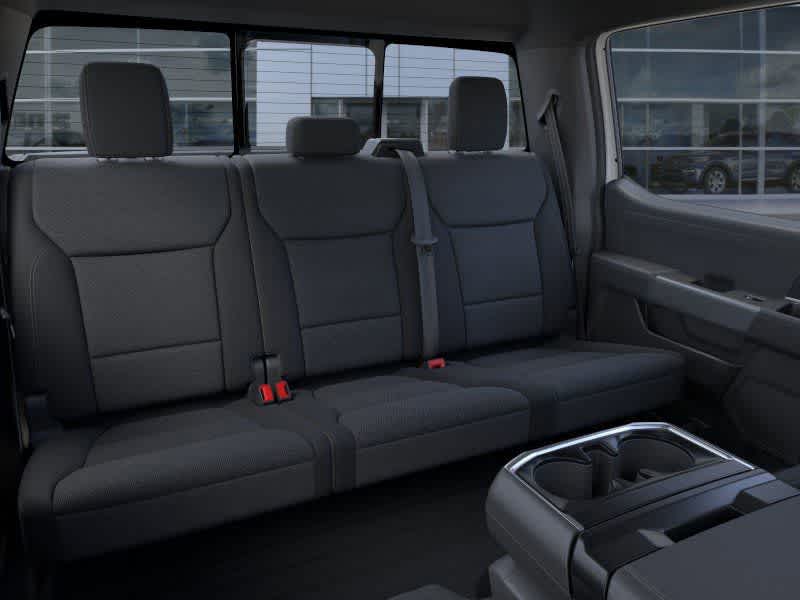 Thumbnail: 2025 Ford F-150 - 12