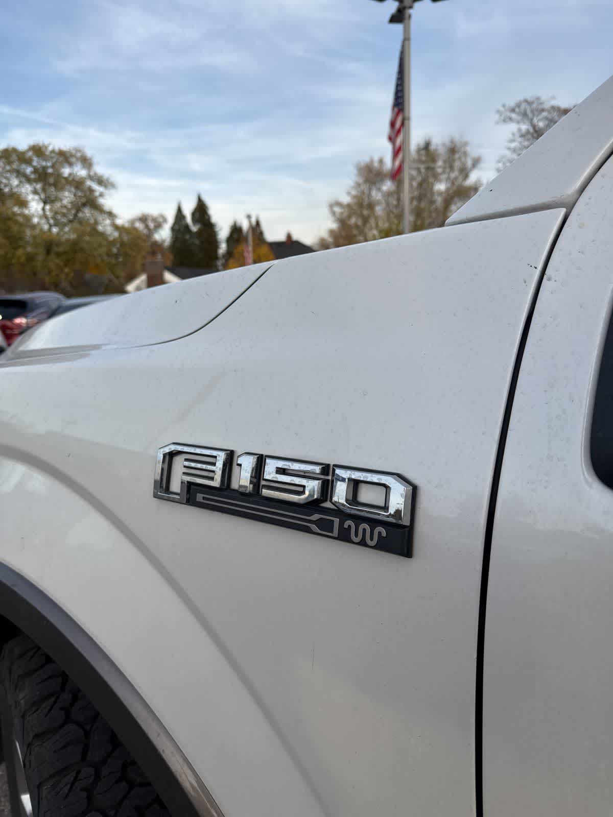 Thumbnail: 2018 Ford F-150 - 15