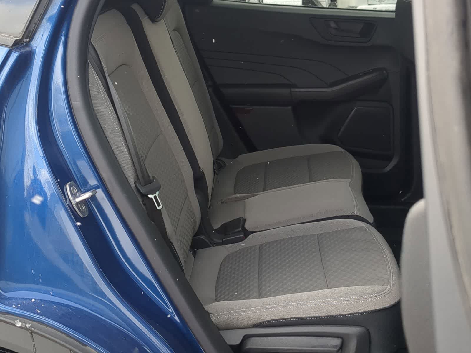 Thumbnail: 2022 Ford Escape - 24