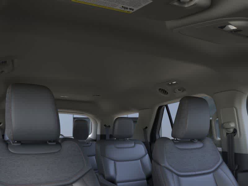 Thumbnail: 2026 Ford Explorer - 23