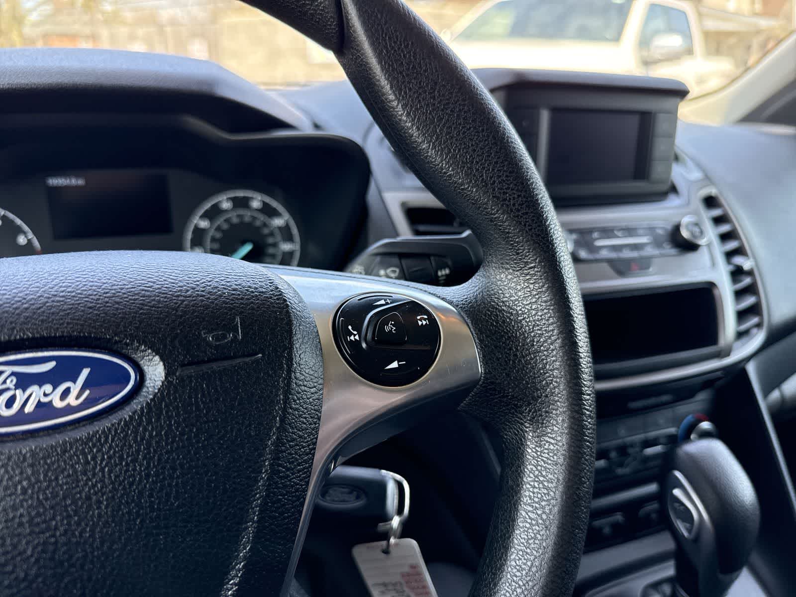 Thumbnail: 2022 Ford Transit Series - 27