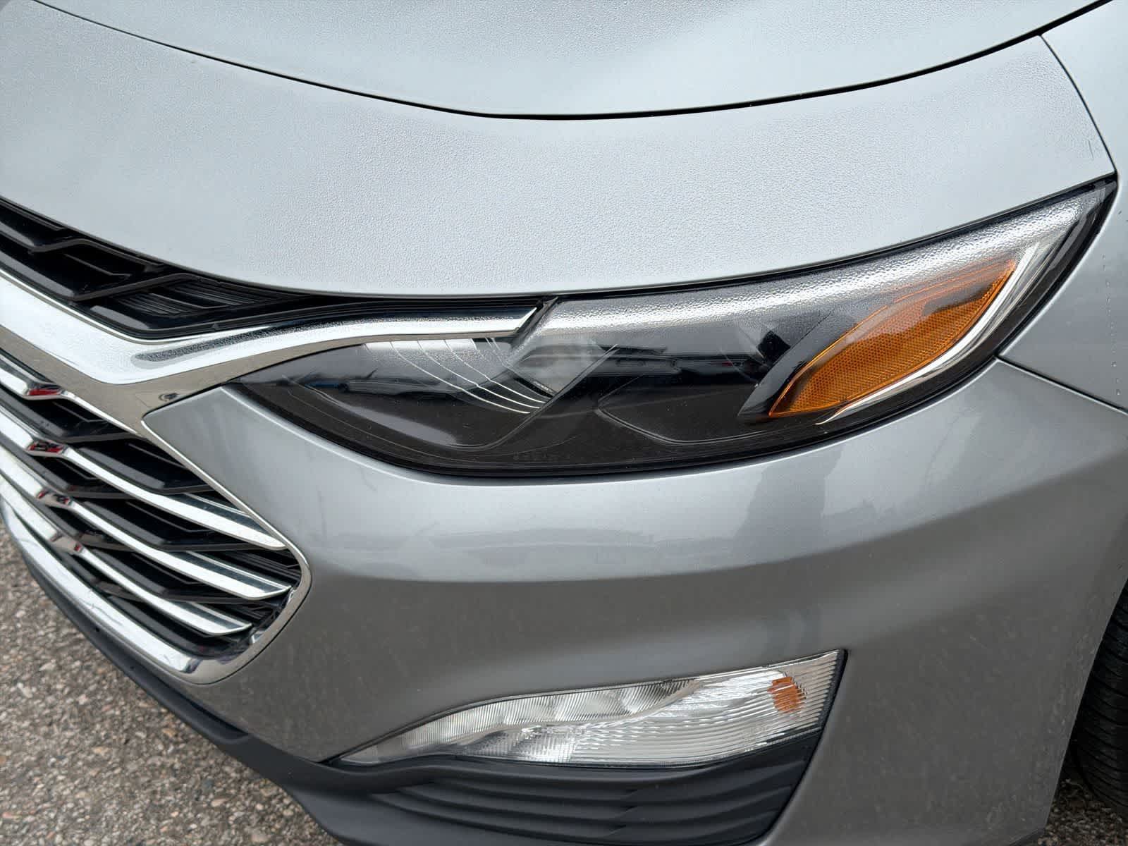Thumbnail: 2023 Chevrolet Malibu - 13