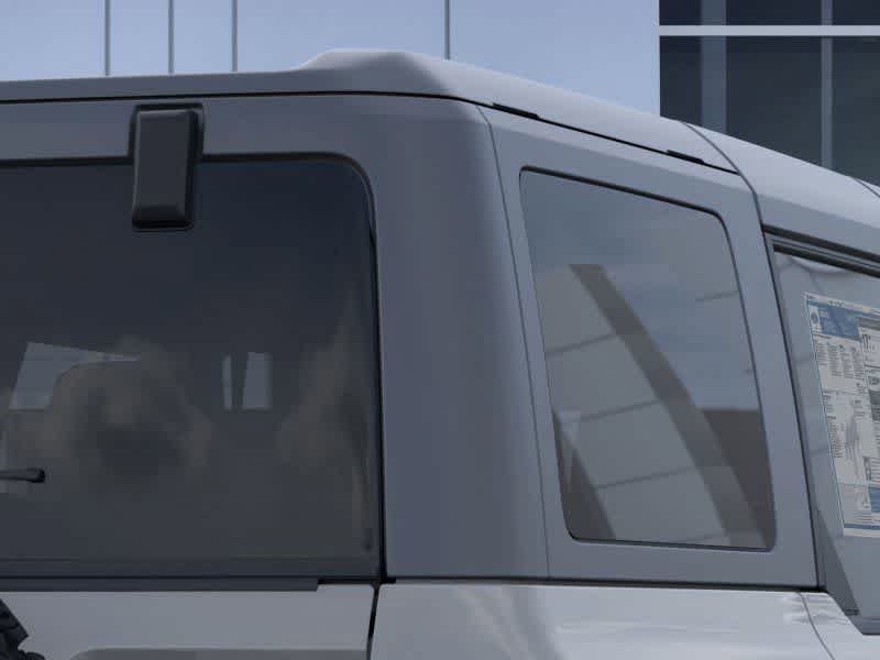 Thumbnail: 2026 Ford Bronco - 25