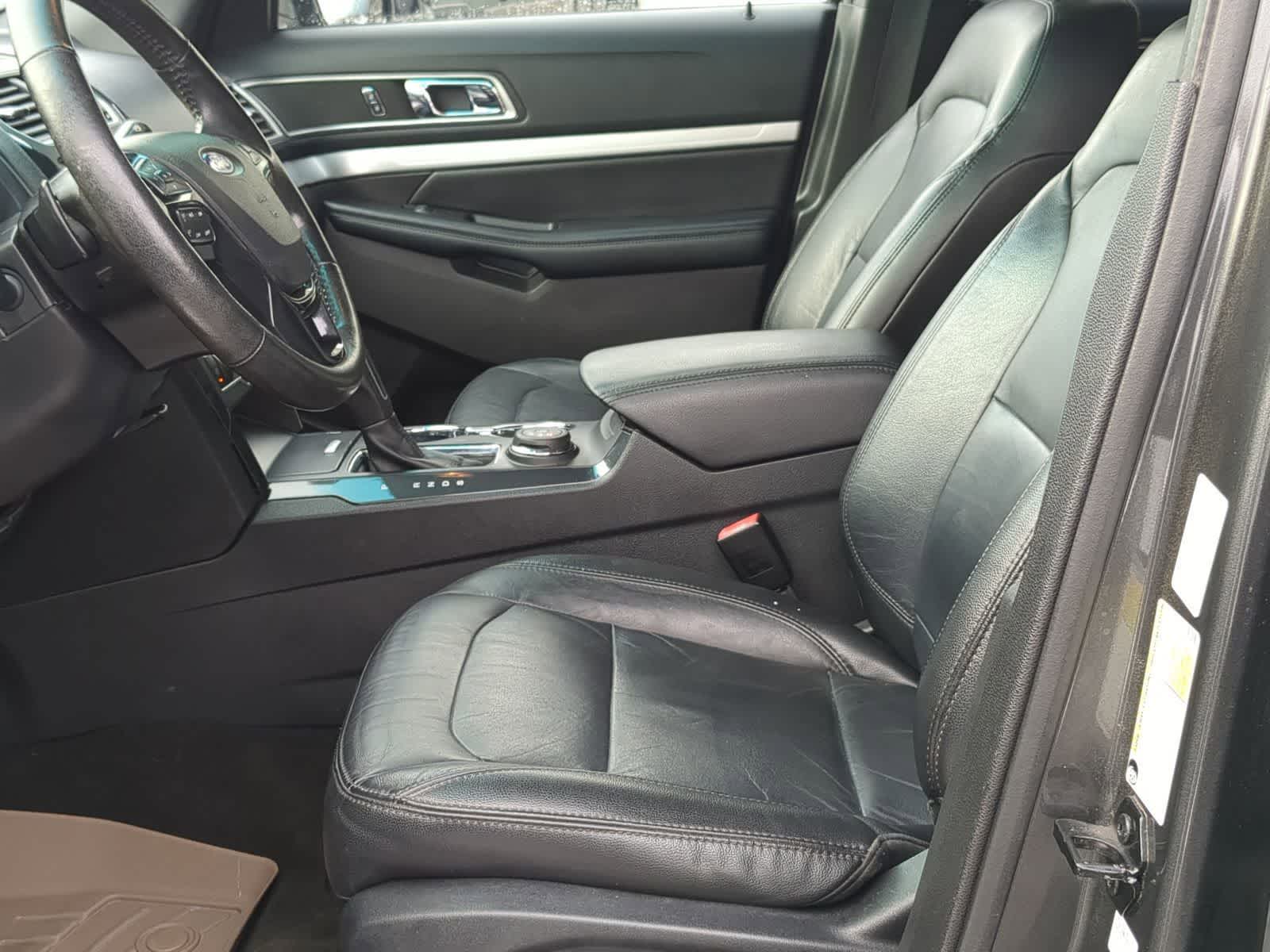 Thumbnail: 2016 Ford Explorer - 22