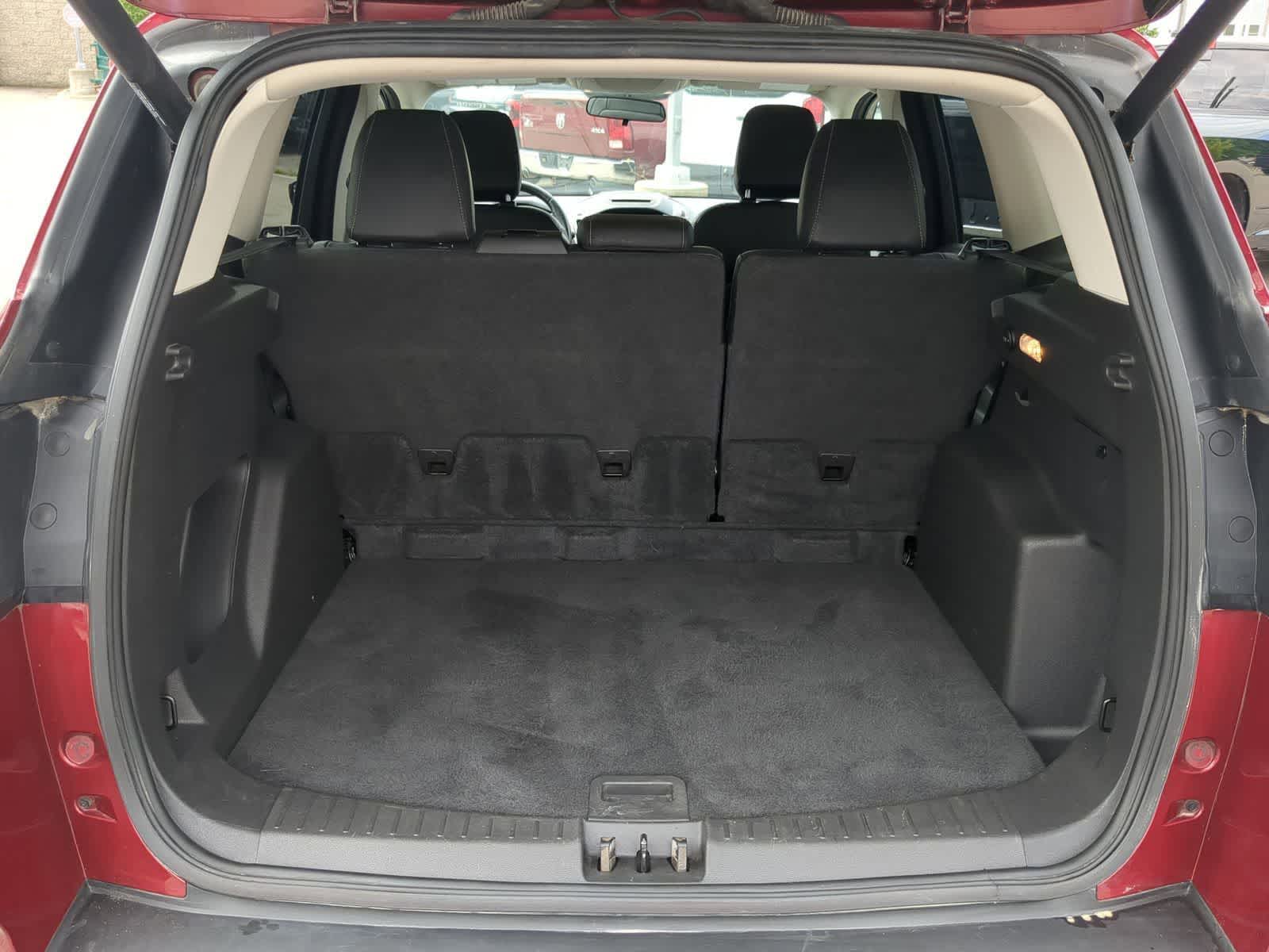 Thumbnail: 2018 Ford Escape - 34