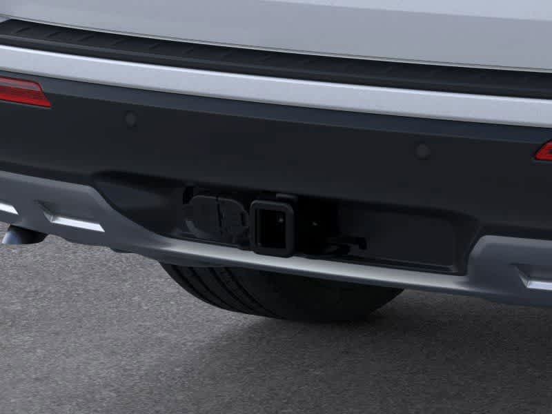 Thumbnail: 2025 Ford Explorer - 24