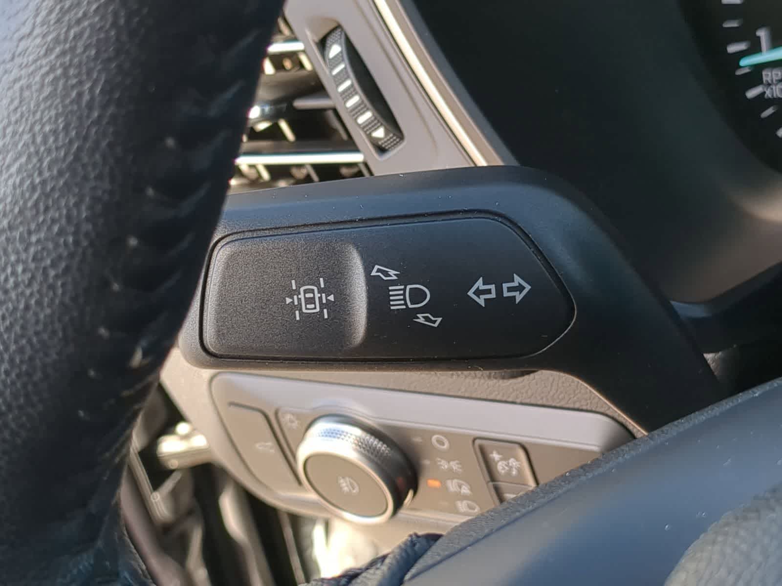 Thumbnail: 2020 Ford Escape - 28