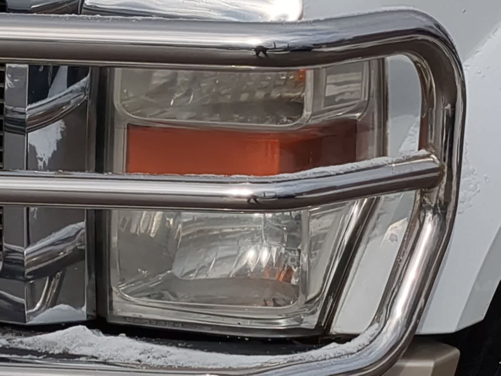 Thumbnail: 2008 Ford Econoline - 11