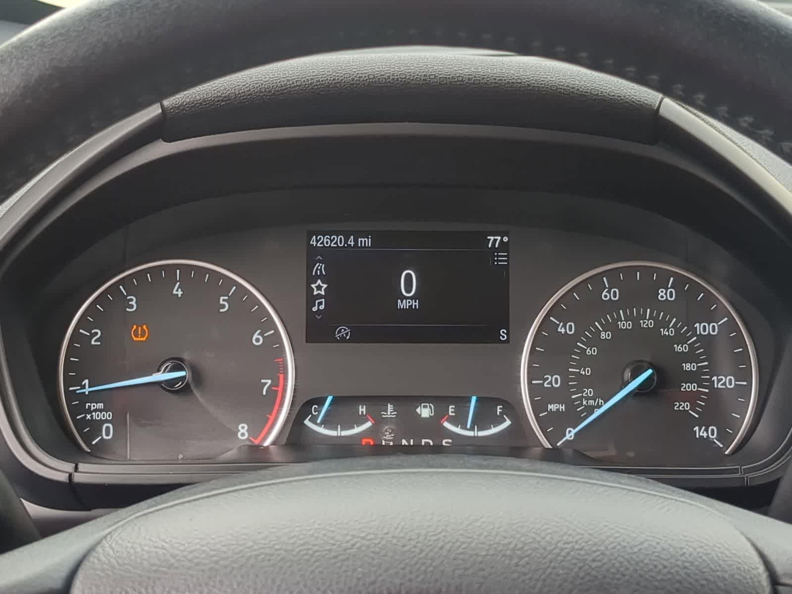 Thumbnail: 2019 Ford EcoSport - 34