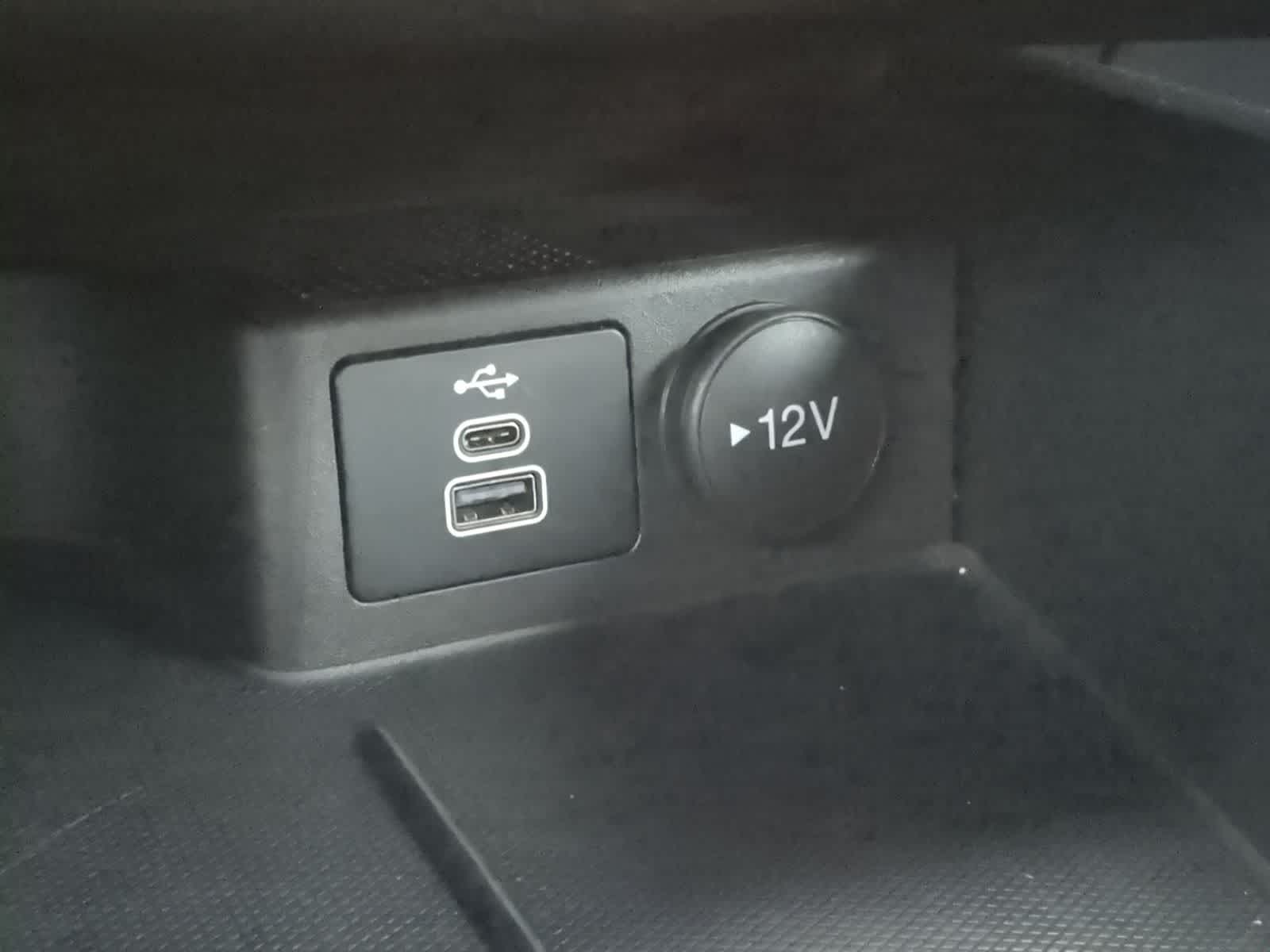 Thumbnail: 2025 Ford Escape - 32