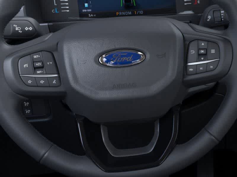 Thumbnail: 2026 Ford Ranger - 13