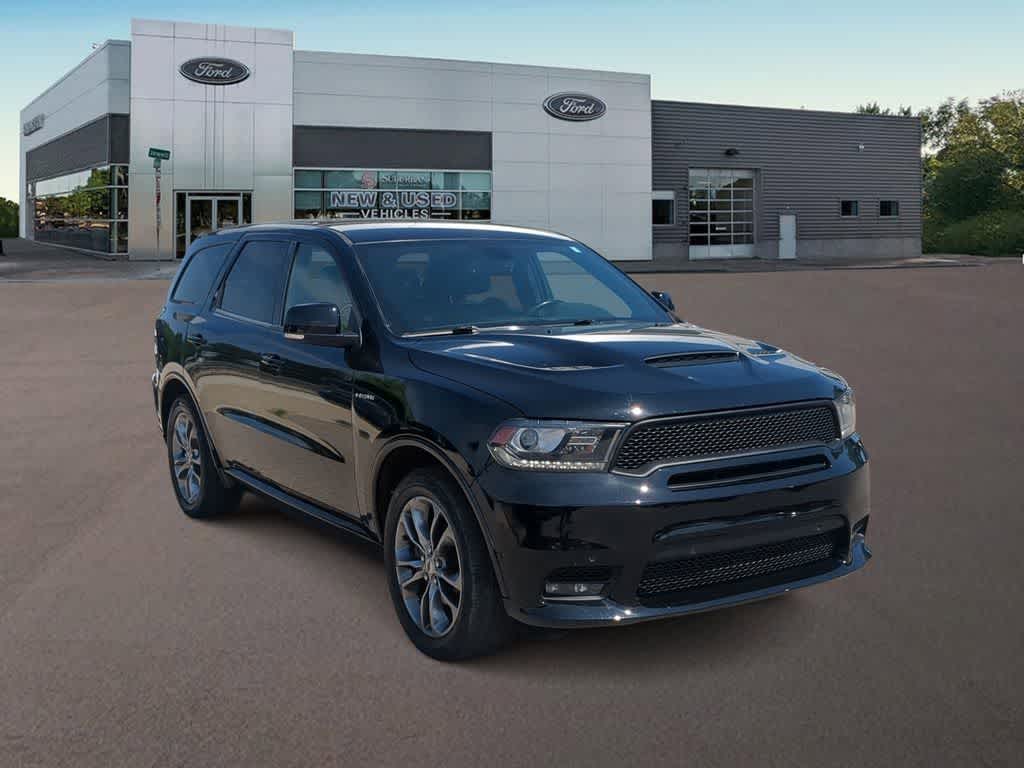 2020 Dodge Durango R/T 2
