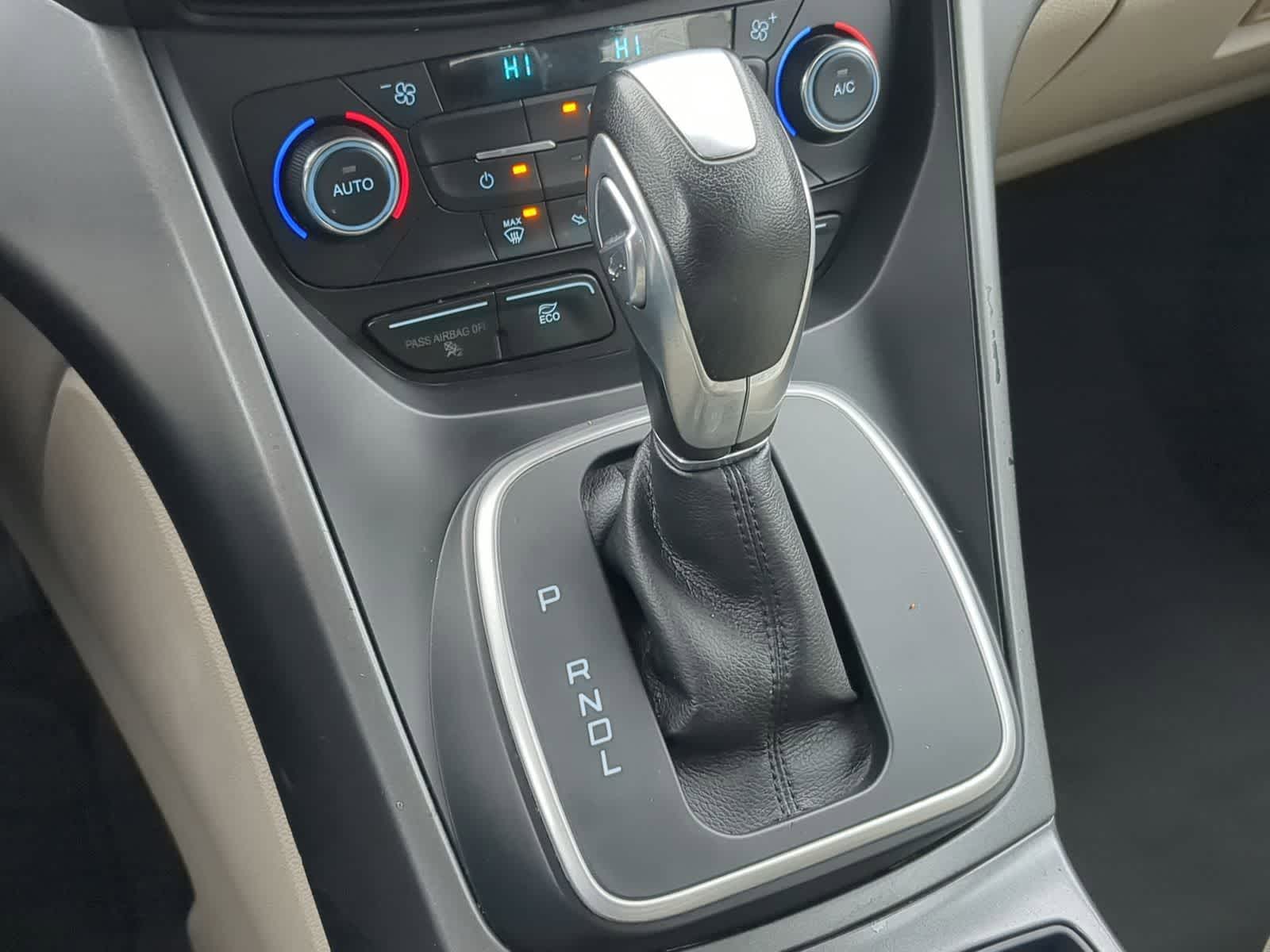 Thumbnail: 2017 Ford C-Max - 33