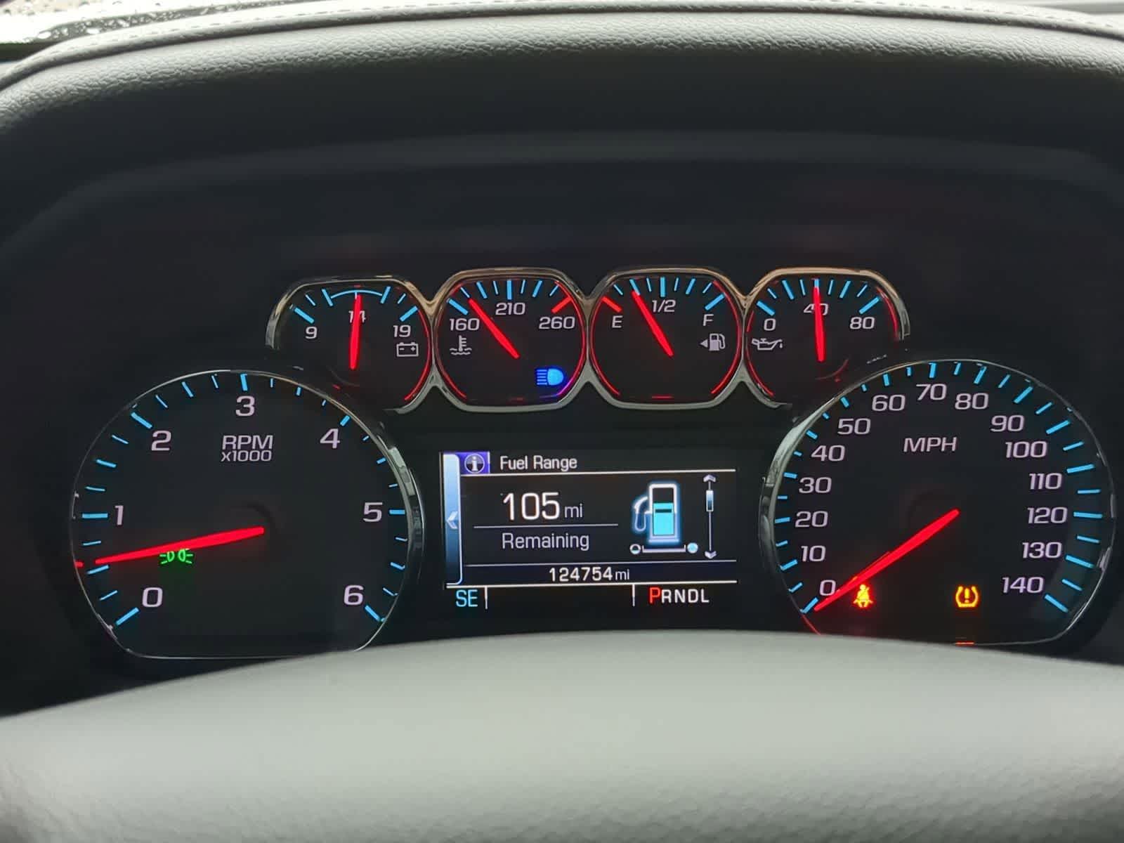 Thumbnail: 2018 GMC Sierra 1500 - 36