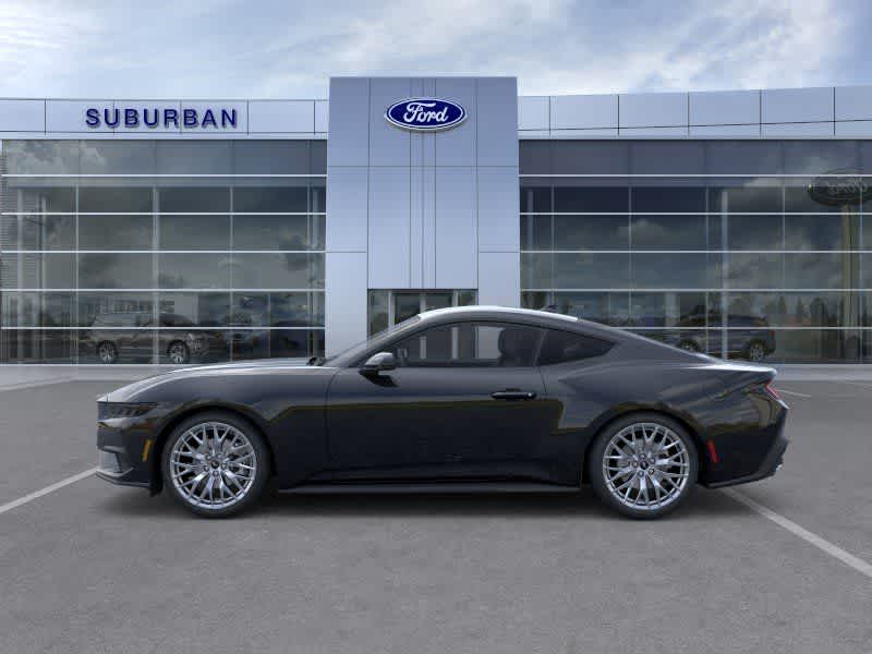 Thumbnail: 2026 Ford Mustang - 3