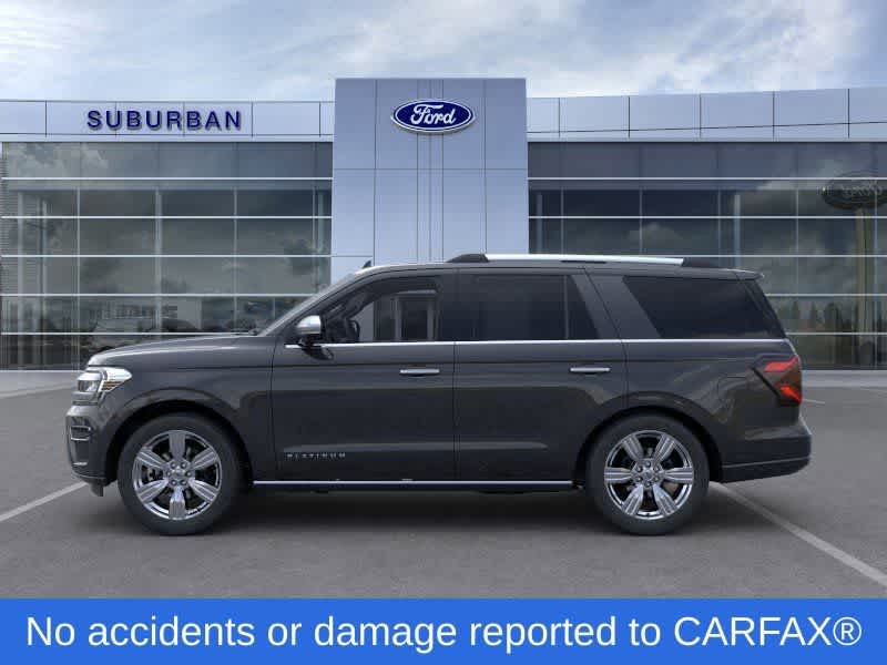 Thumbnail: 2024 Ford Expedition - 3