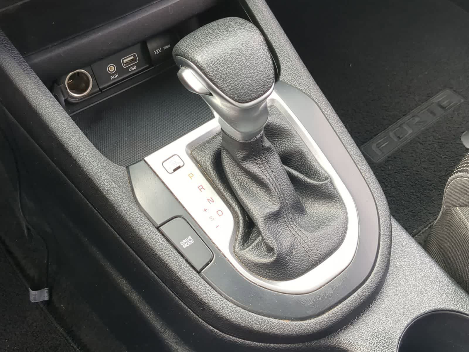 Thumbnail: 2019 Kia Forte - 32