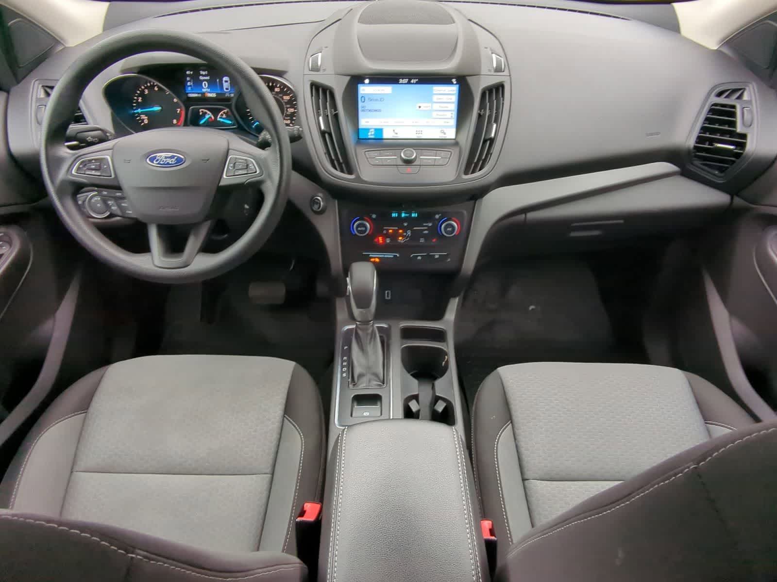 Thumbnail: 2019 Ford Escape - 18