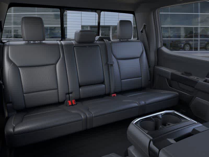 Thumbnail: 2026 Ford F-150 - 10