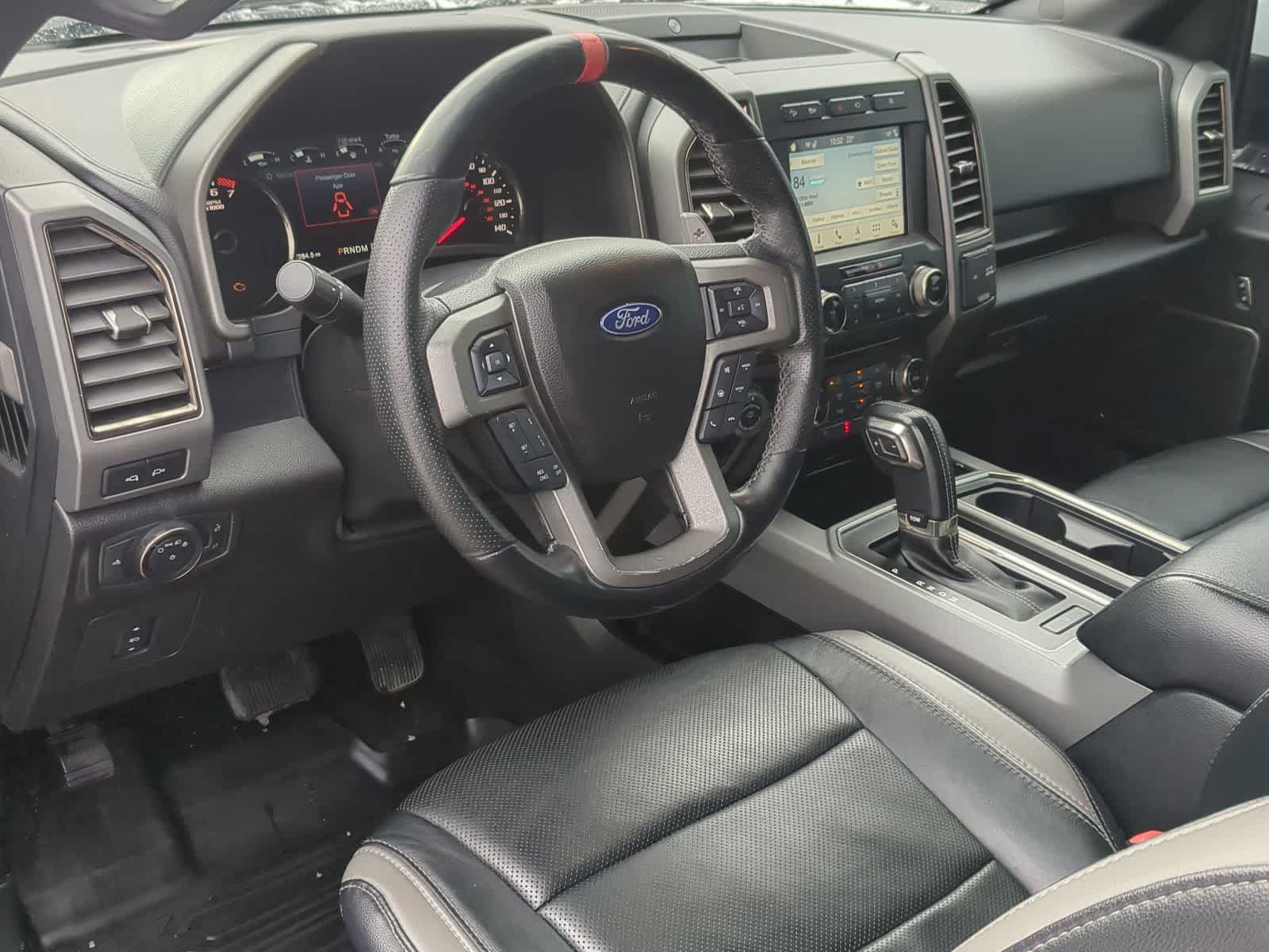 Thumbnail: 2018 Ford F-150 - 14