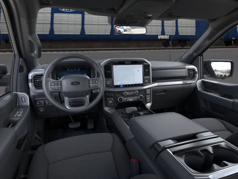 Thumbnail: 2025 Ford F-150 - 10