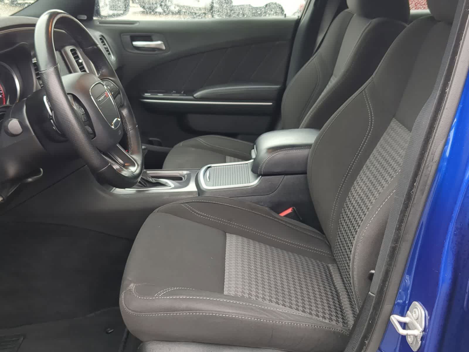 Thumbnail: 2020 Dodge Charger - 19