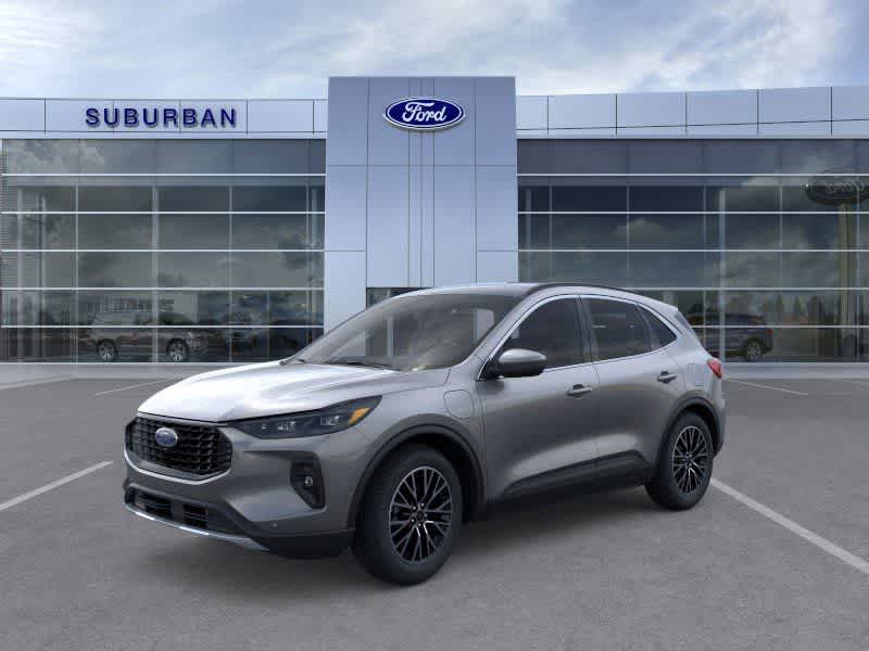 Thumbnail: 2024 Ford Escape - 1