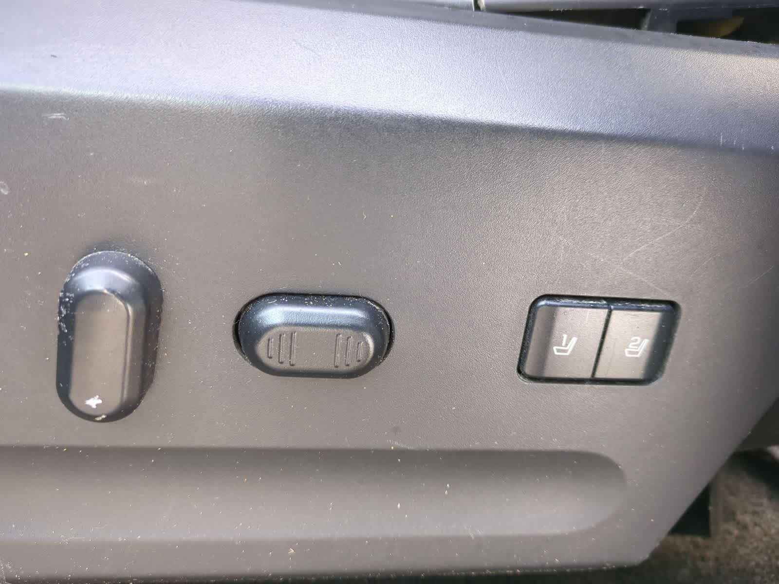 Thumbnail: 2014 Ford Expedition - 29