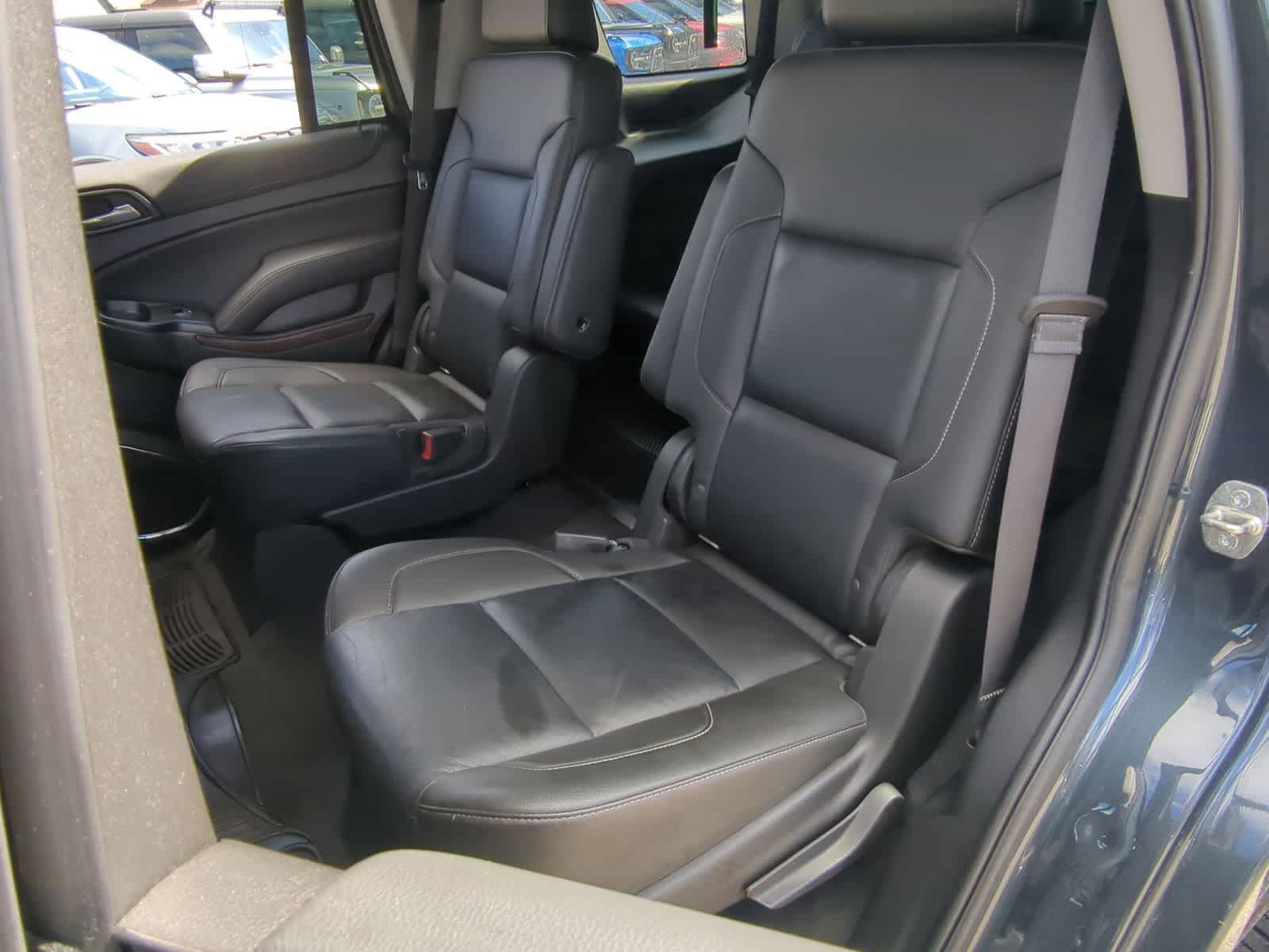 Thumbnail: 2019 GMC Yukon - 25
