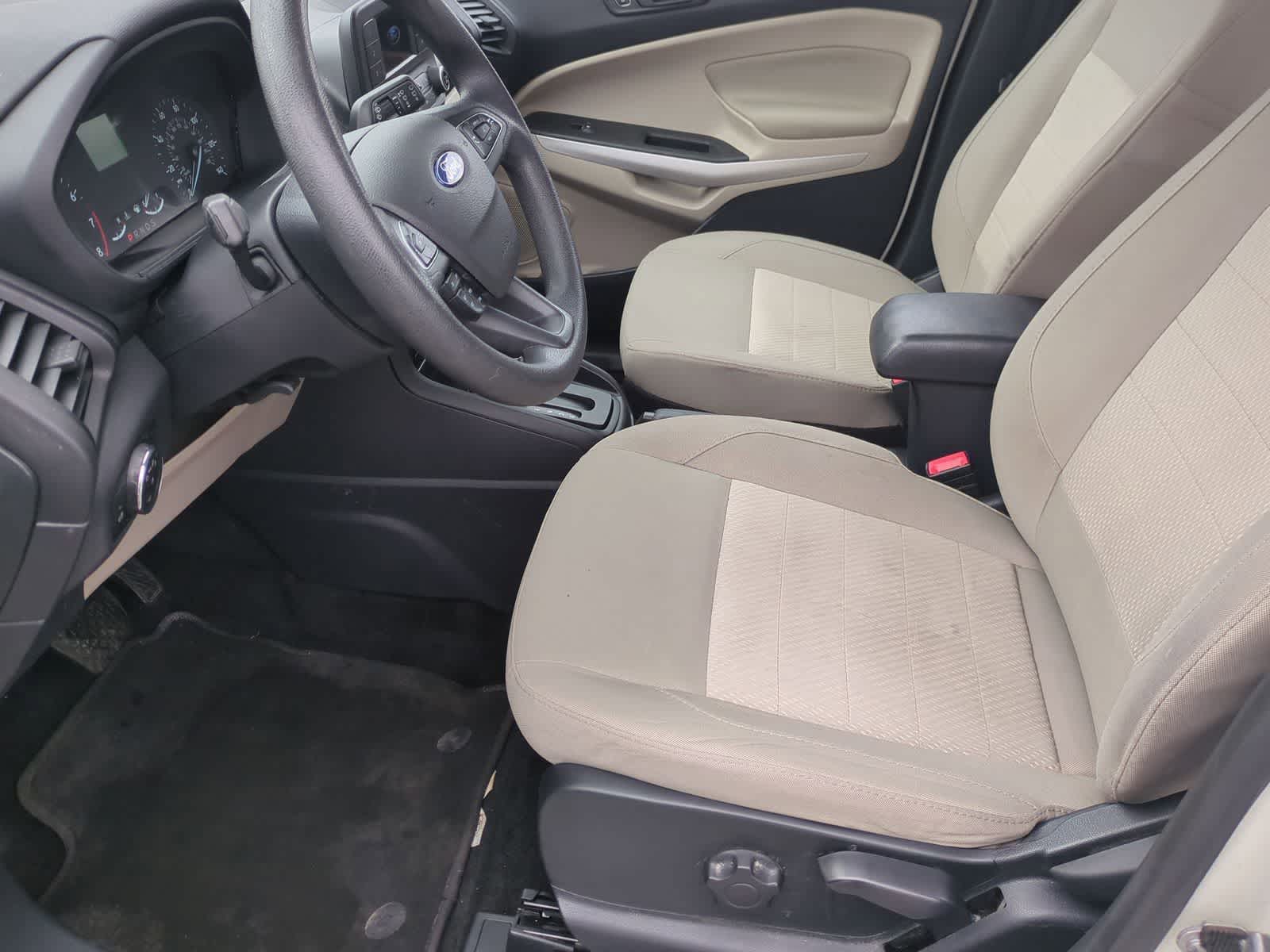 Thumbnail: 2021 Ford EcoSport - 26