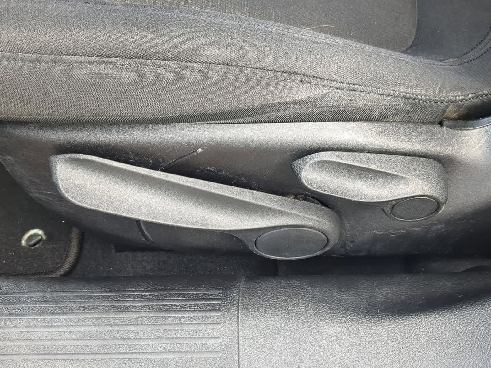 Thumbnail: 2015 Chrysler 200 - 19