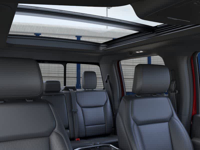 Thumbnail: 2026 Ford F-150 - 23