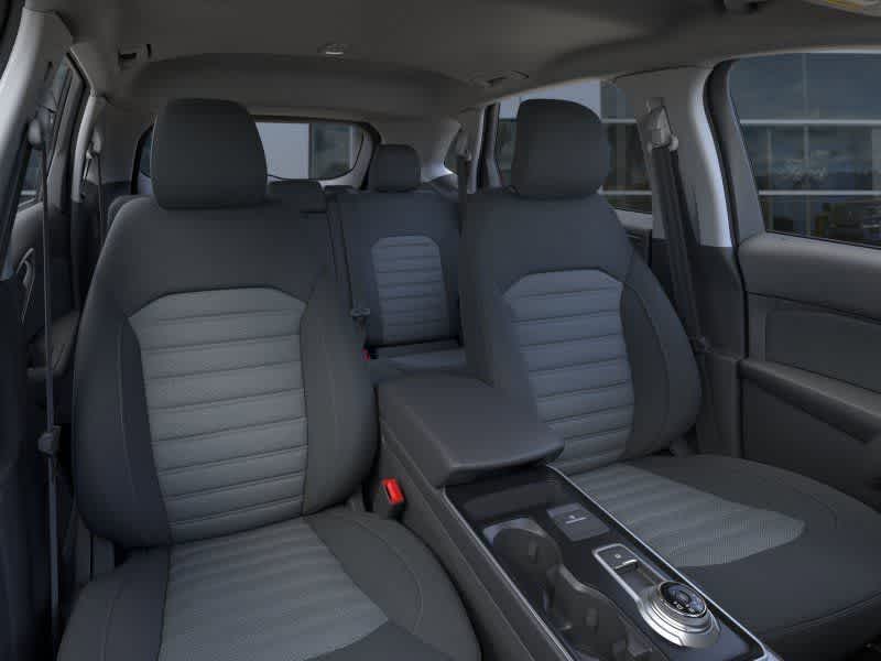2024 Ford Edge SE 11
