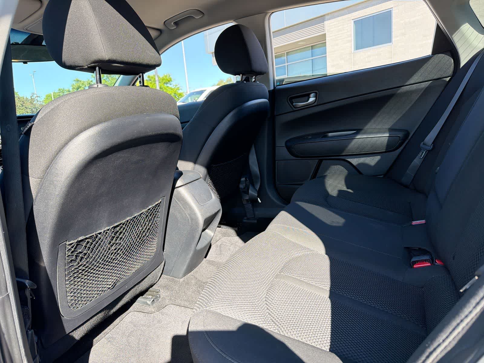 Thumbnail: 2020 Kia Optima - 19