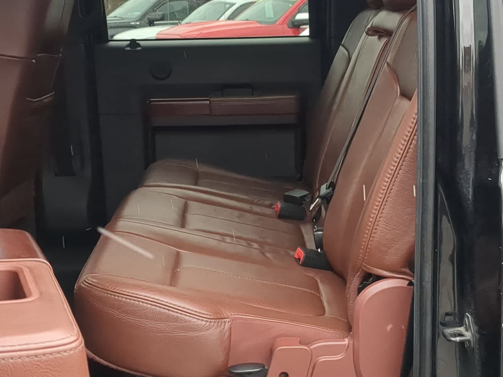 Thumbnail: 2012 Ford Econoline - 25