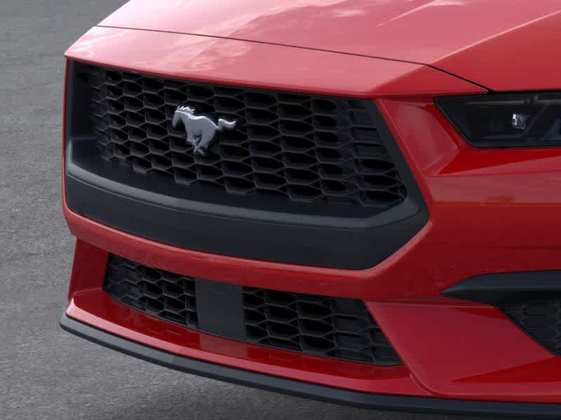Thumbnail: 2026 Ford Mustang - 17