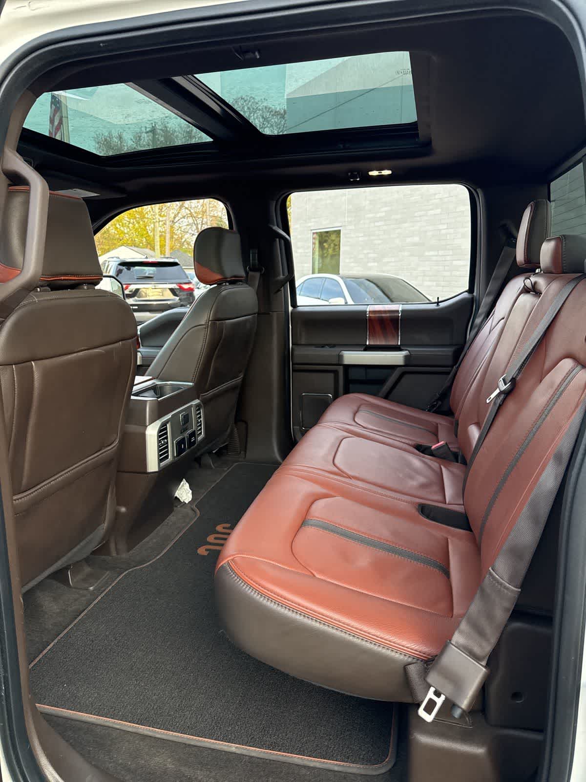 Thumbnail: 2018 Ford F-150 - 29