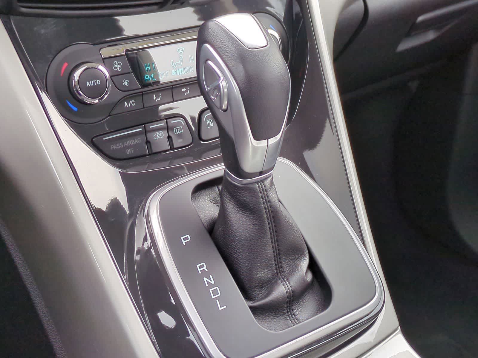 Thumbnail: 2014 Ford C-Max - 39