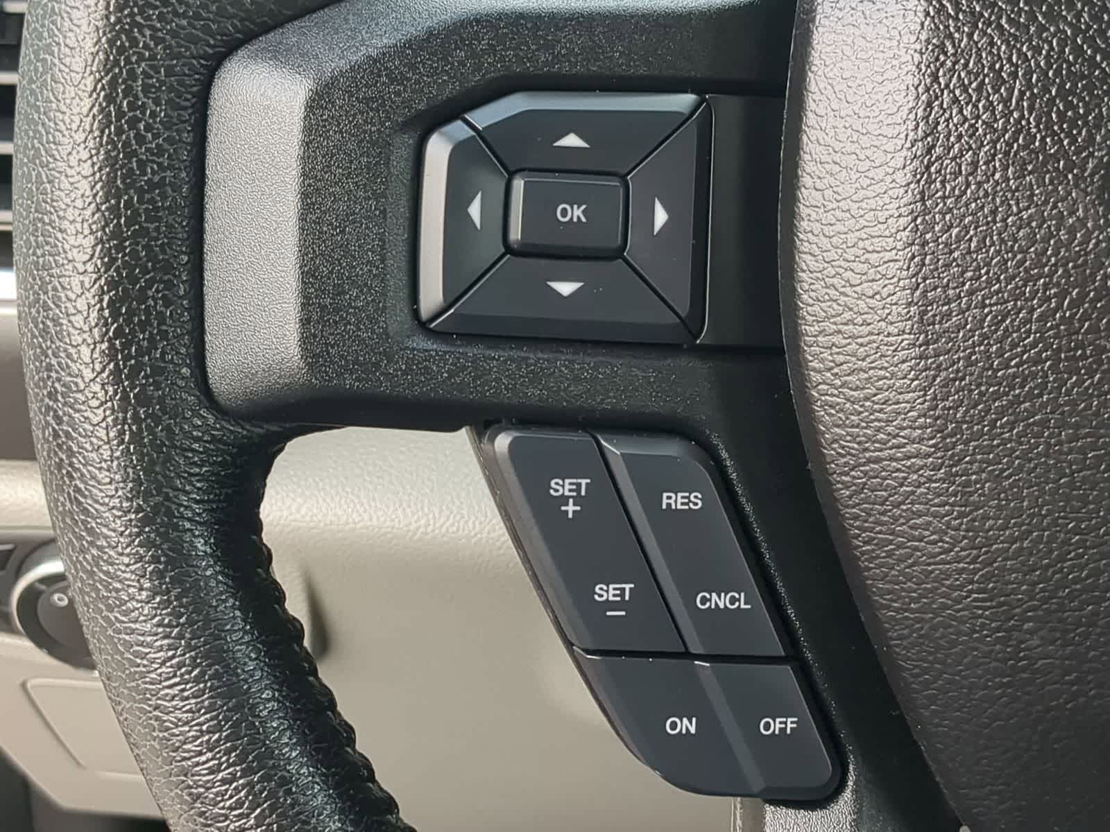 Thumbnail: 2016 Ford F-150 - 30