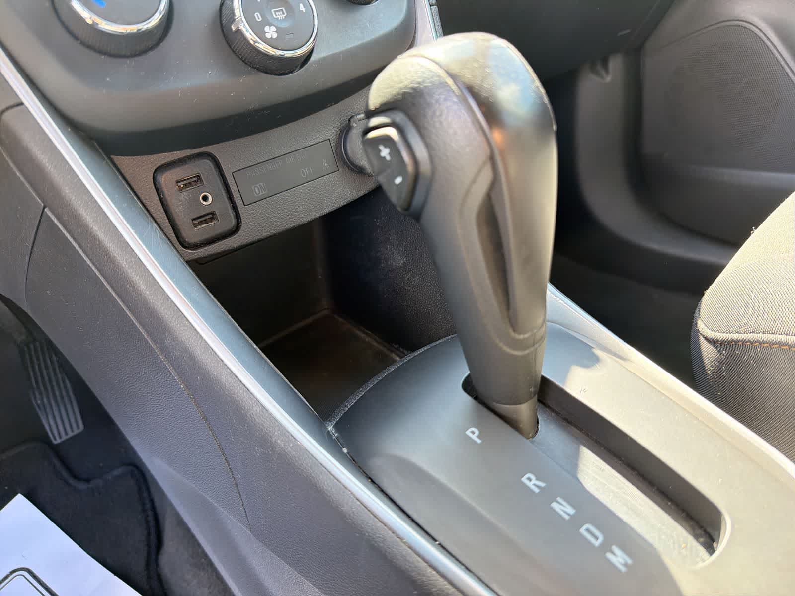 Thumbnail: 2019 Chevrolet Trax - 34
