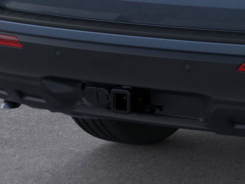 Thumbnail: 2026 Ford Explorer - 24