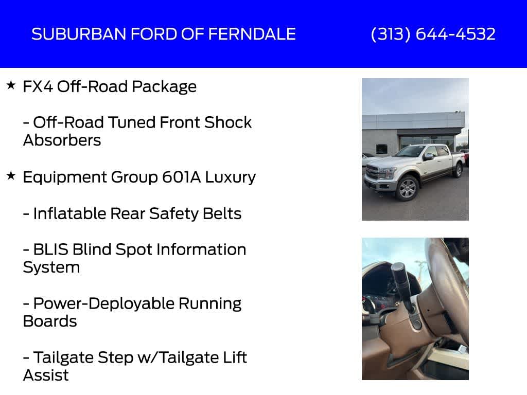 Thumbnail: 2018 Ford F-150 - 9