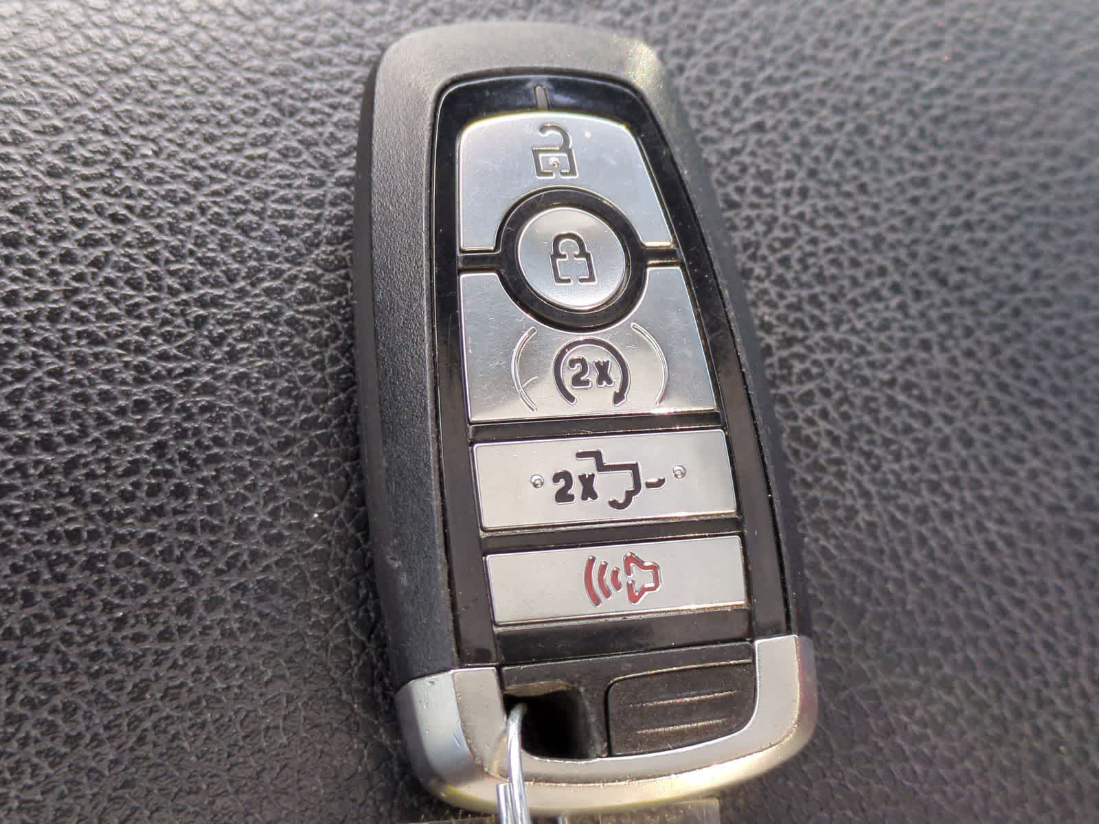 Thumbnail: 2020 Ford F-150 - 45