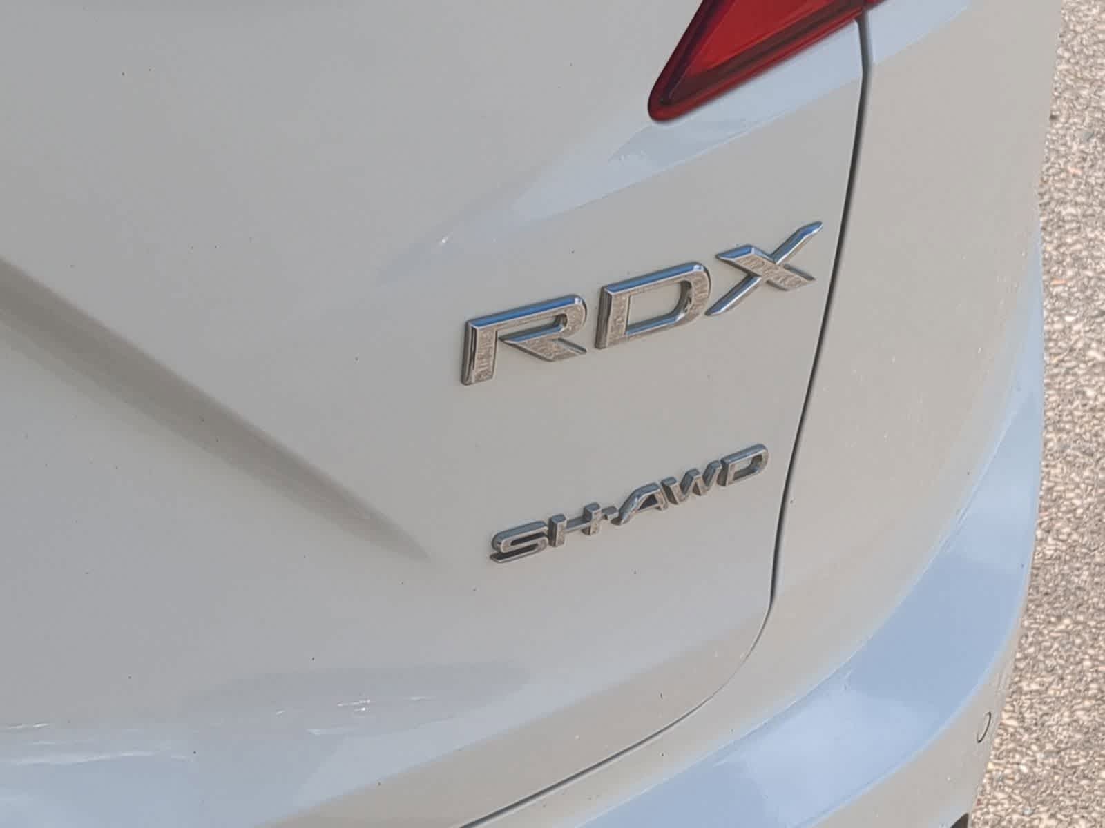 Thumbnail: 2019 Acura RDX - 16