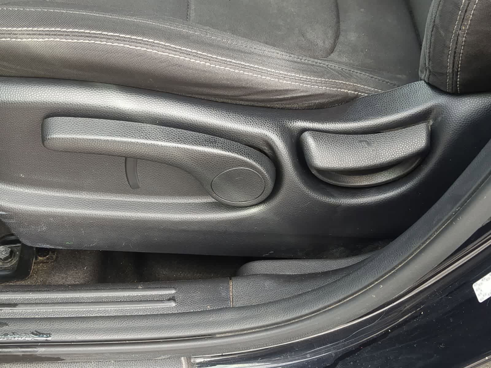 Thumbnail: 2015 Kia Soul - 19