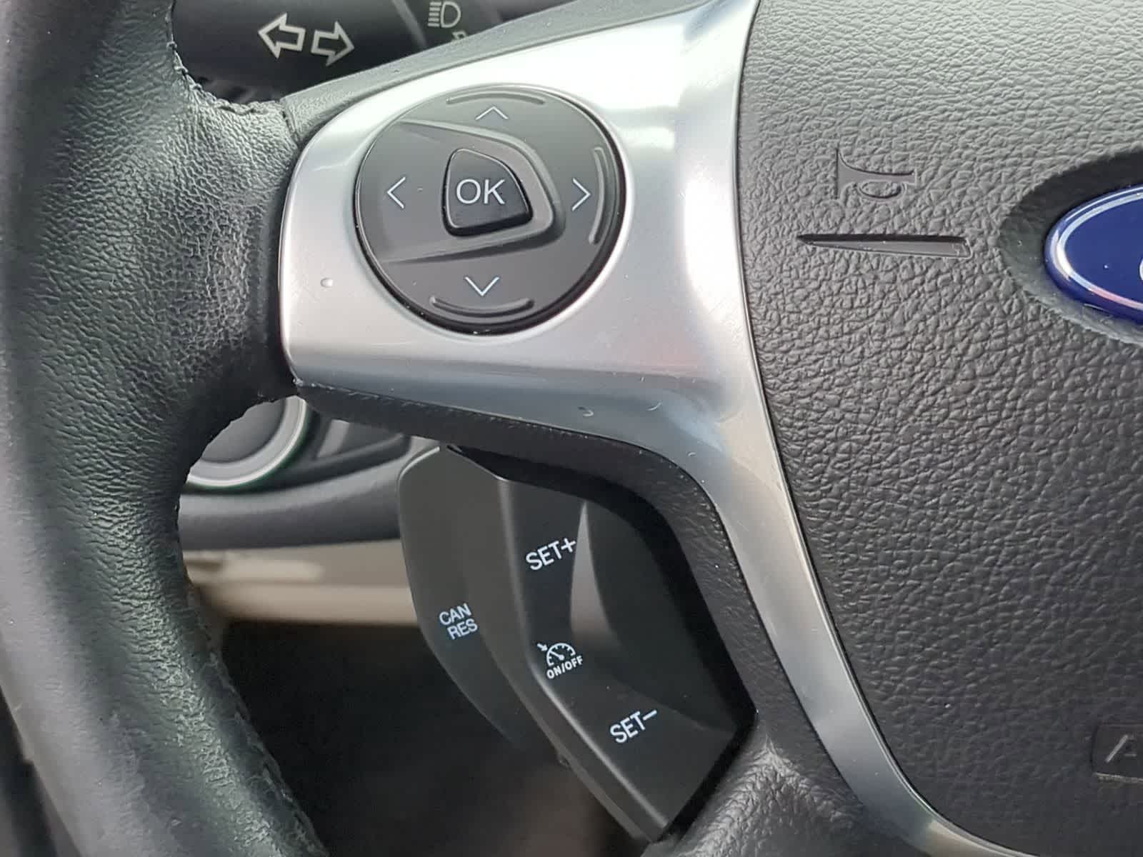 Thumbnail: 2017 Ford C-Max - 26