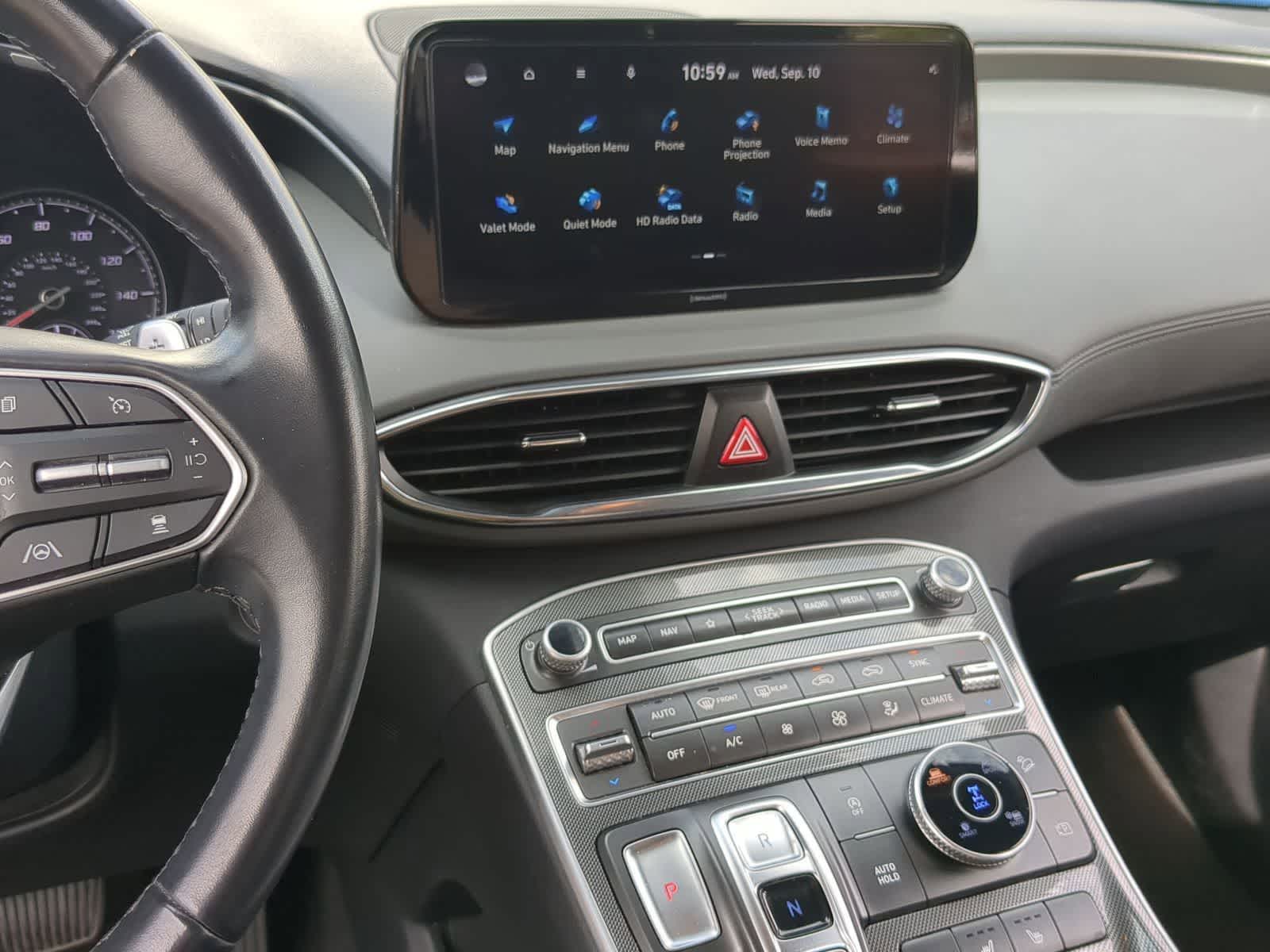 Thumbnail: 2023 Hyundai Santa Fe - 30